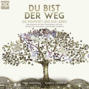 Du bist der Weg audiobook, Fabio Mantegna