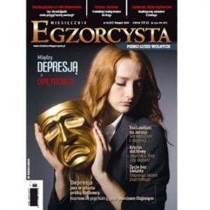 Miesięcznik Egzorcysta 11-2014, Egzorcysta