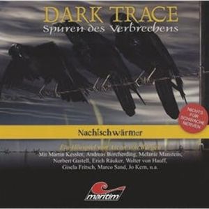 Nachtschwärmer (Dark Trace 5), Ascan von Bargen