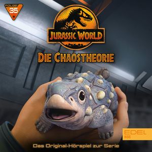 Folge 35: Harte Landung / Willkommen in der Villa Paradiso (Das Original-Hörspiel zur Serie), Marcus Giersch