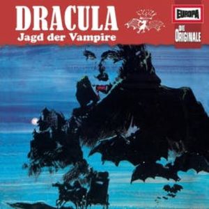 Folge 48: Dracula, Bram Stocker
