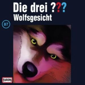 Folge 87: Wolfsgesicht, N.N.