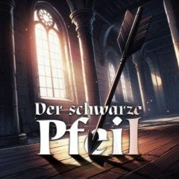 Holy Klassiker, Folge 97: Der schwarze Pfeil audiobook, Dirk Jürgensen