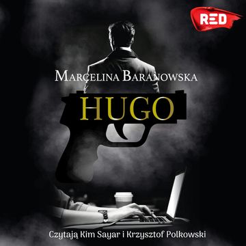 Hugo audiobook, Marcelina Baranowska
