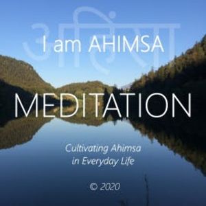 I am Ahimsa, Walter Berger