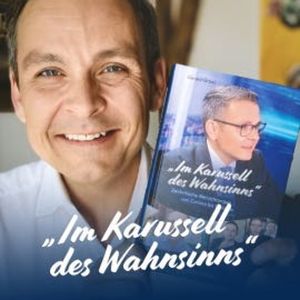 Im Karussell des Wahnsinns, Gerald Grosz