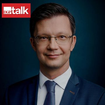 Jakub Siekierzyński: Zadłużenie polskich firm zombie sięga 600 milionów dolarów audiobook, Dziennik Gazeta Prawna