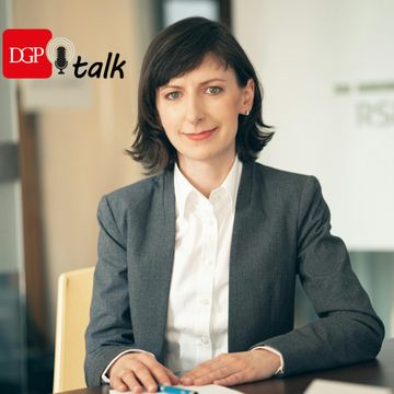 Karolina Bartkowiak - Dudzik: Sukcesywnie rośnie liczba kontroli celno-skarbowych audiobook, Dziennik Gazeta Prawna