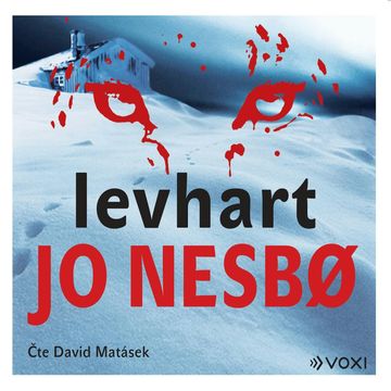 Levhart, Jo Nesbø