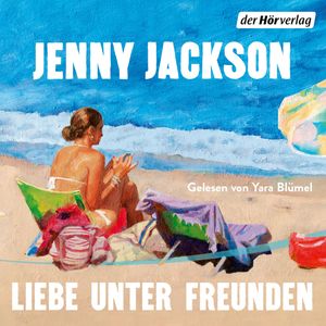 Liebe unter Freunden, Jenny Jackson