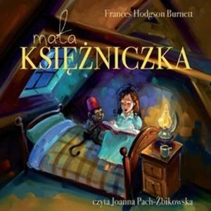 Mała księżniczka, Frances Hodgson Burnett
