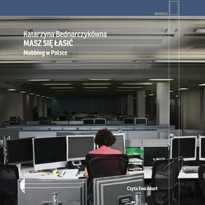 Masz się łasić, Katarzyna Bednarczykówna