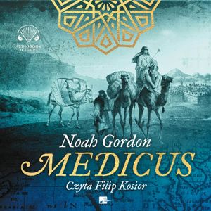 Medicus, Noah Gordon