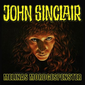 Melinas Mordgespenster (John Sinclair - Sonderedition 6) audiobook, Jason Dark