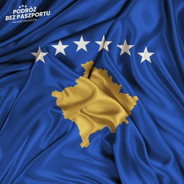 Niekończący się kryzys w Kosowie audiobook, Mateusz Grzeszczuk