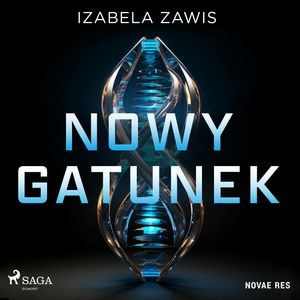 Nowy gatunek, Izabela Zawis