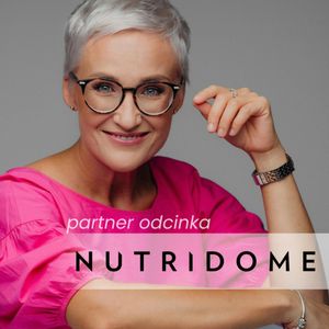 Odc.89 "Co zbliża bardziej, niż romantyczna randka?", Aga Rogala