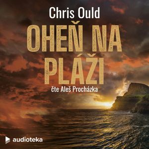 Oheň na pláži, Chris Ould