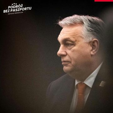 Orbán w trudnym położeniu – Węgry pod gospodarczą presją audiobook, Mateusz Grzeszczuk