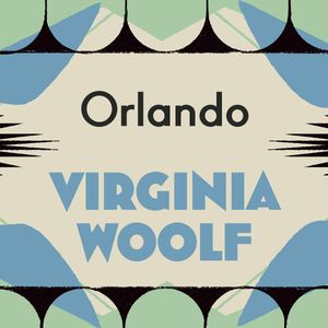 Orlando, Virginia Woolf