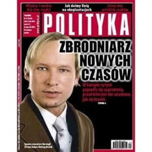 AudioPolityka Nr 31 z 27 lipca 2011 roku, Polityka