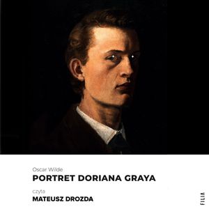 Portret Doriana Graya, Oscar Wilde