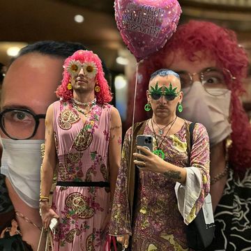 Poszliśmy do opery i podpaliliśmy koleżankę, a co u Was? audiobook, Vogule Poland