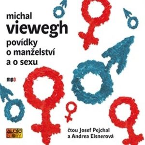 Povídky o manželství a sexu, Michal Viewegh