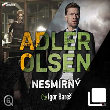 Prípady oddelenia Q