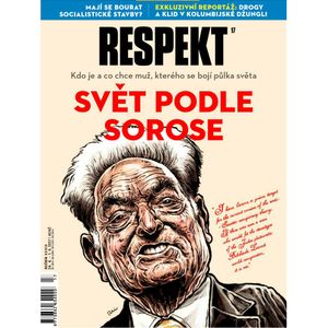 Respekt 17/2017, Respekt