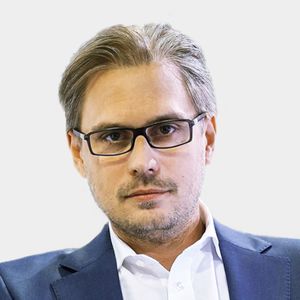 Prezesem być. O czym powinien pamiętać lider? Tomasz Malicki (Gino Rossi), Strefa Zarządzania Uniwersytetu SWPS