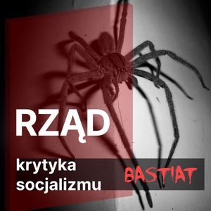 Rząd, Frédéric Bastiat