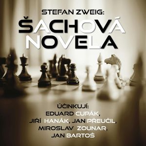 Šachová novela, Stefan Zweig