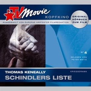 Schindlers Liste, Thomas Keneally