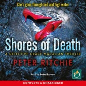 Shores of Death, Peter Ritchie