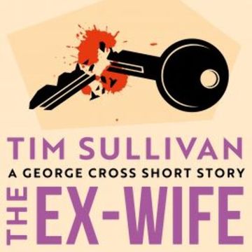 The Ex-Wife audiobook, Tim Sullivan
