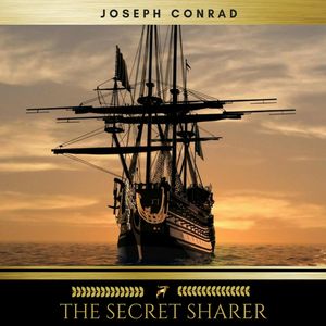 The Secret Sharer, Joseph Conrad