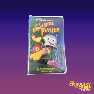 Traumatyczna bajka o tosterze audiobook, Amadeus Cichulski, Marcin Chmiel