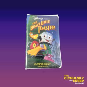 Traumatyczna bajka o tosterze, Amadeus Cichulski, Marcin Chmiel