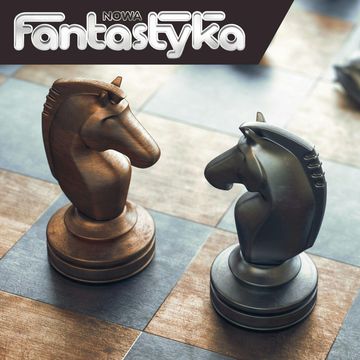 Nowa Audio Fantastyka. Odcinek 45. Trzydzieści pięć lat audiobook, Tomasz Kołodziejczak