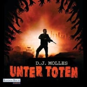 Unter Toten 1, D.J. Molles