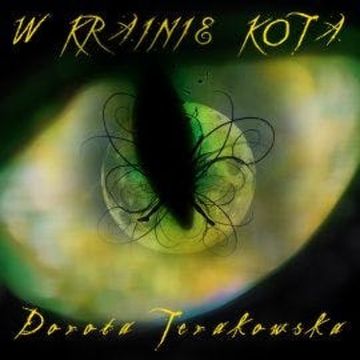 W krainie kota audiobook, Dorota Terakowska