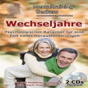 Wechseljahre, Frank Beckers