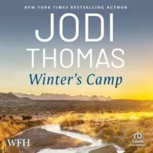 Winter's Camp, Jodi Thomas