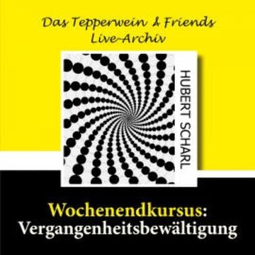 Wochenendkursus: Vergangenheitsbewältigung audiobook, Hubert Scharl