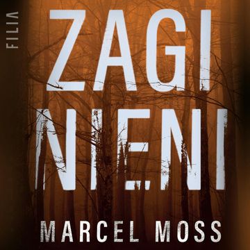 Zaginieni, Marcel Moss
