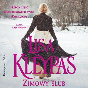 Zimowy ślub, Lisa Kleypas