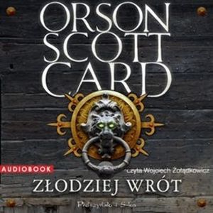 Złodziej Wrót, Orson Scott Card