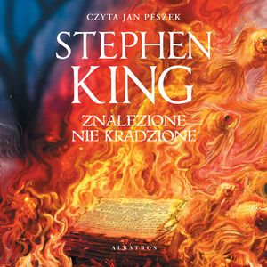 Znalezione nie kradzione, Stephen King