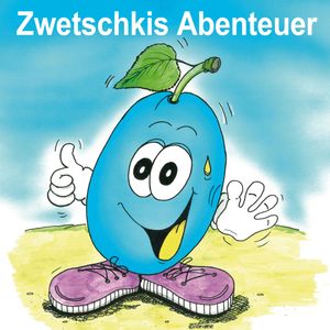 Zwetschkis Abenteuer, Thomas Jelinek